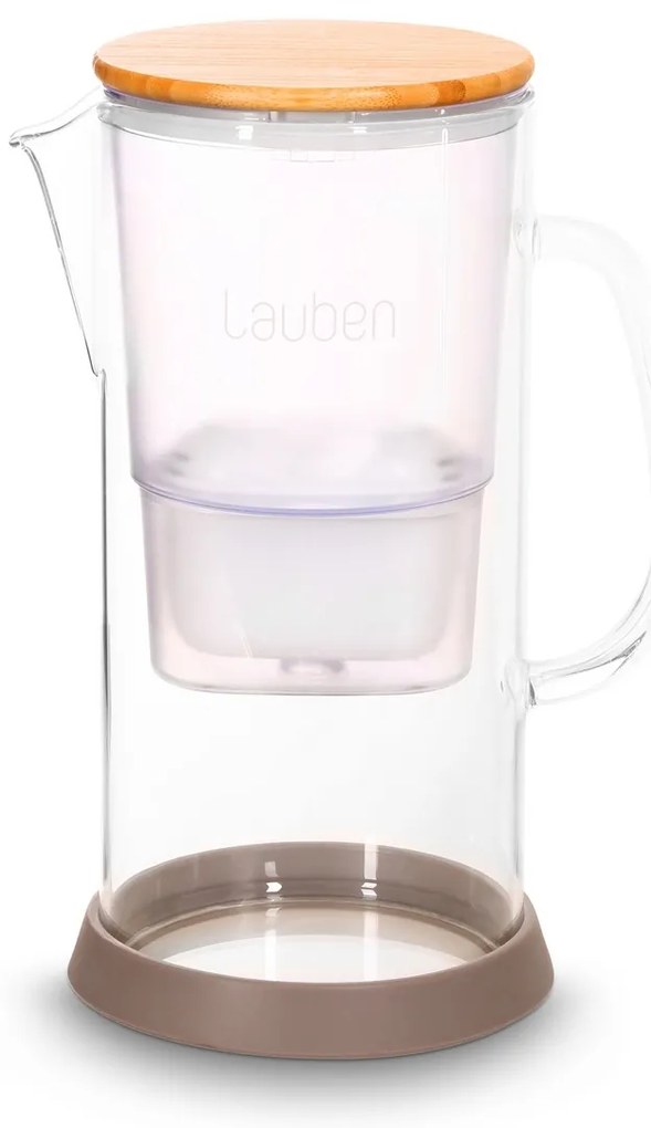 Lauben Dzbanek z filtrem 32GW