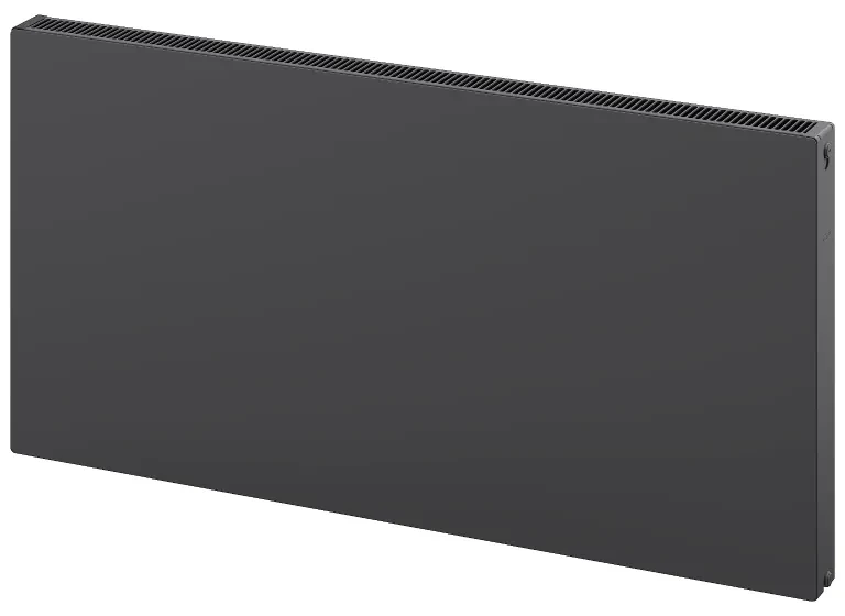 Mexen Flat CF21 grzejnik płytowy 300 x 1100 mm, podłączenie boczne, 694 W, antracyt - W421F-030-110-66