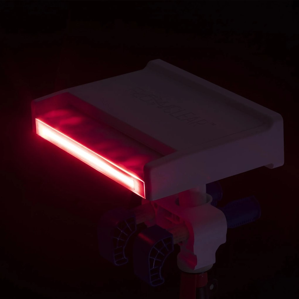 Wodospad LED 34,5 x 26 x 30 cm BESTWAY