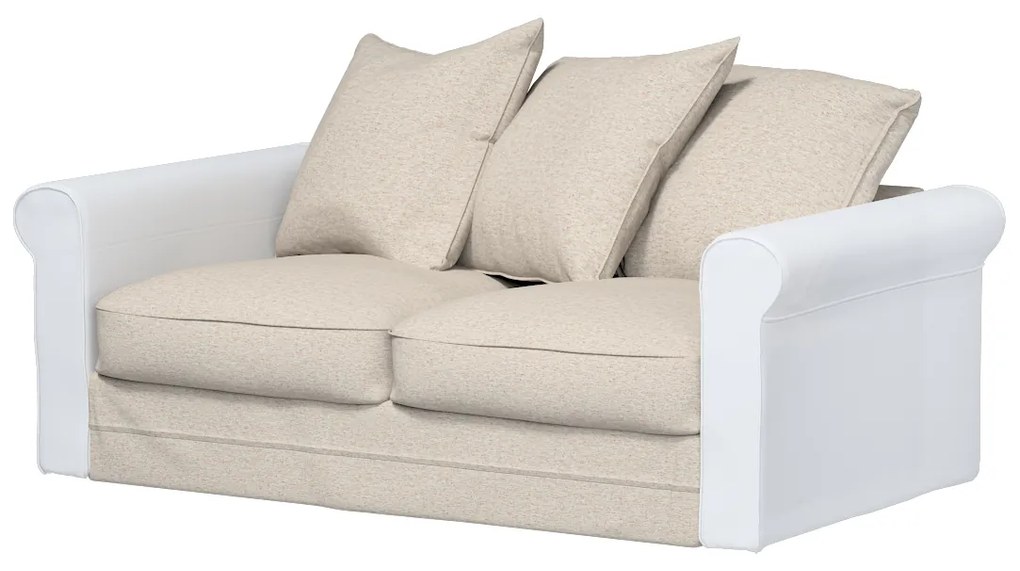 Pokrowiec na sekcję 2-osobową Grönlid, nierozkładaną