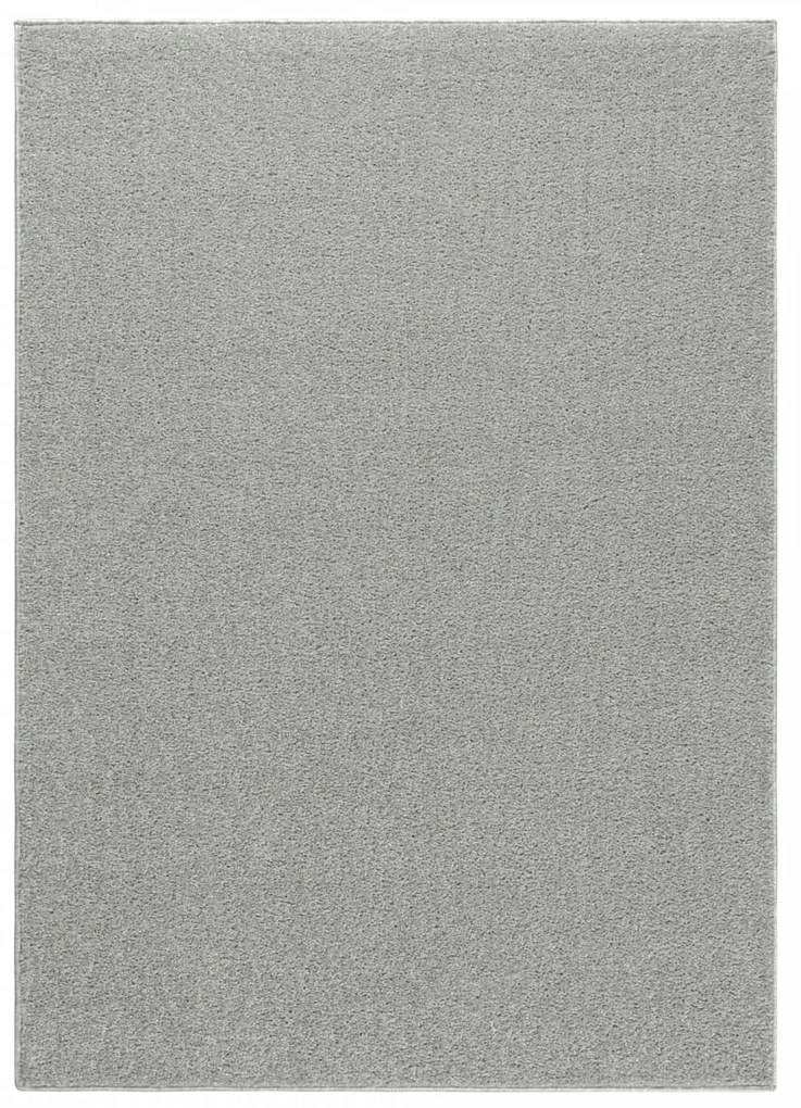 Dywan jednolity Ata kremowy 160 cm x 230 cm