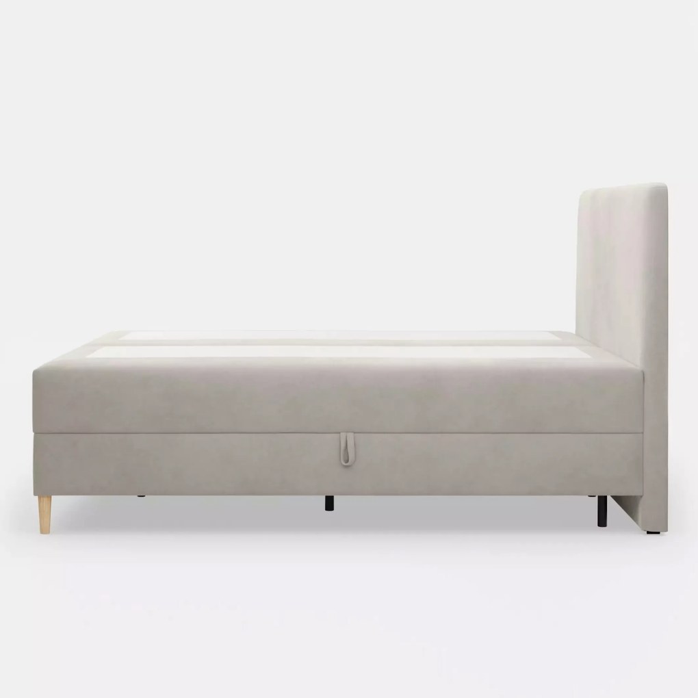 Łóżko B-Line Primidonne 180x200