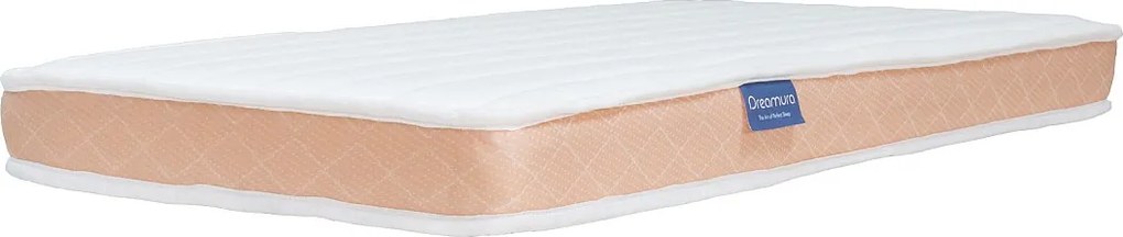 Materac dla Dziecka Dreamura Suzu 120x60
