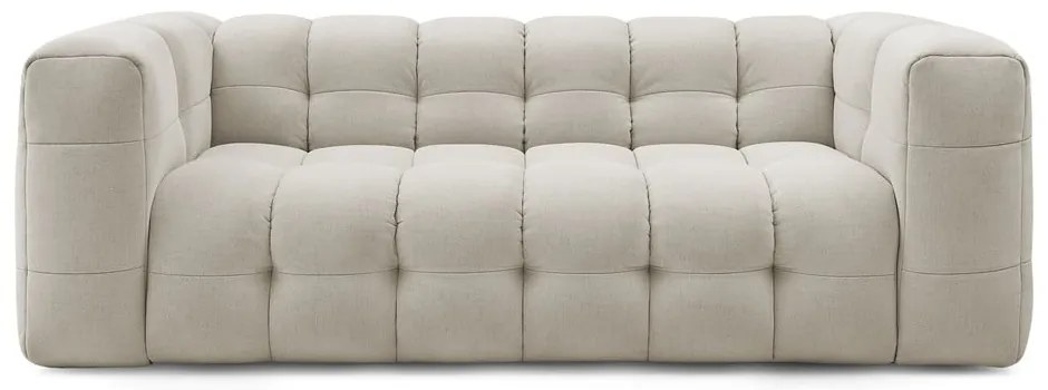 Beżowa sofa 232 cm Cloud - Bobochic Paris