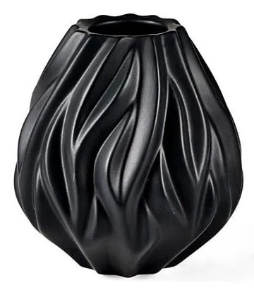 Porcelanowy wazon Flame – Morsø
