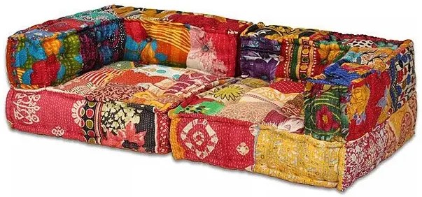 Sofa modułowa 2-osobowa Staford 25X N3-R39