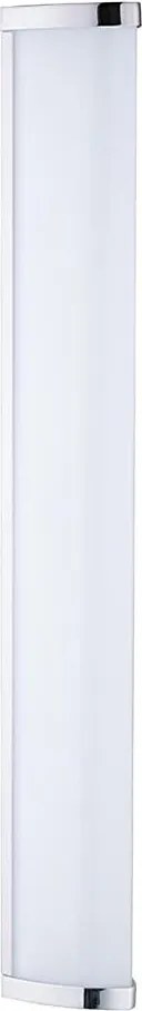 Eglo 94713 - Oprawa łazienkowa LED GITA 2 LED/16W/230V IP44