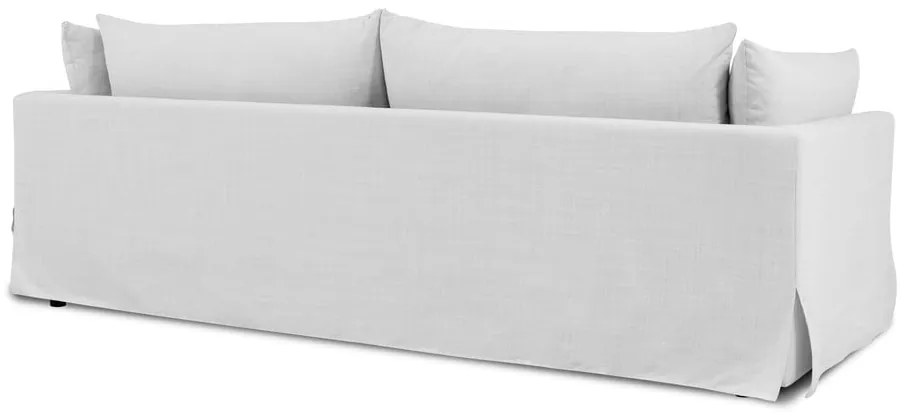 Beżowa sofa 244 cm Horn – Scandic