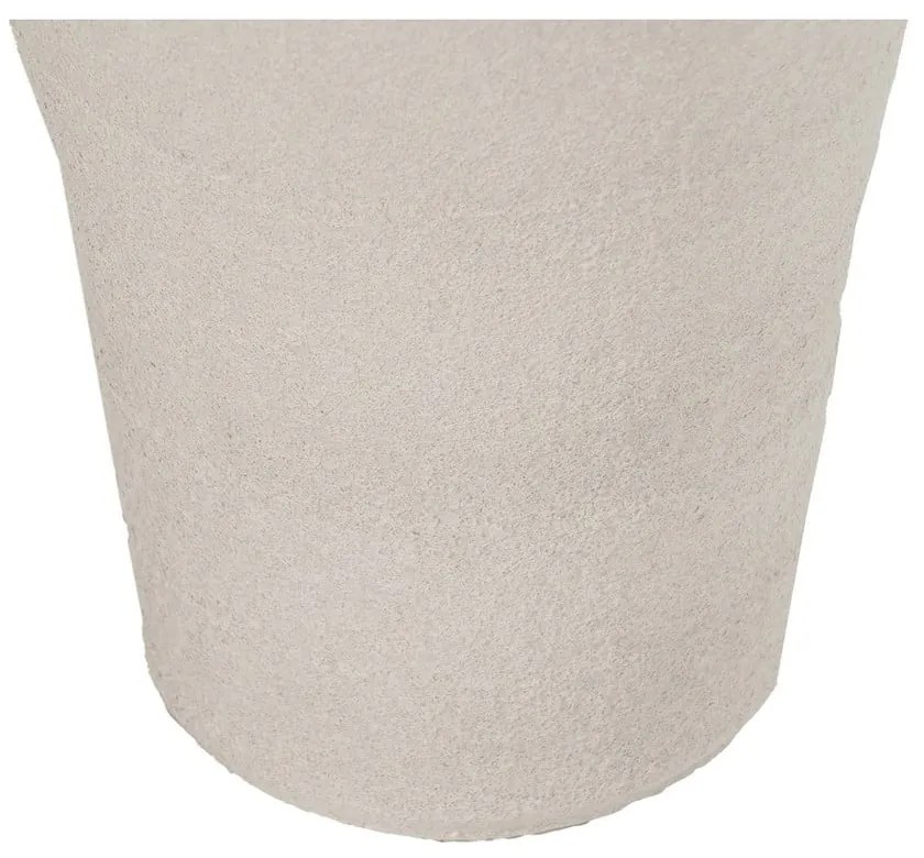 Biały ceramiczny wysoki wazon (wysokość 60 cm) Athena – Ixia