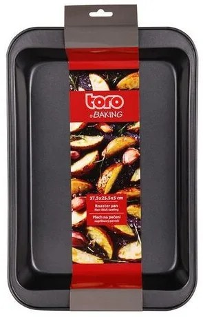 Toro Naczynie do pieczenia, 37,5 x 25,5 x 5  cm