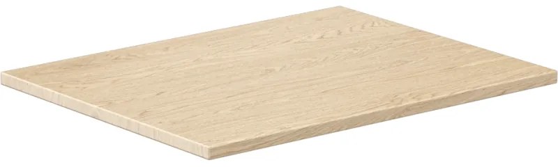 Mexen Uni blat naszafkowy 60 cm, dąb - 91AXX-0604-464-18-81