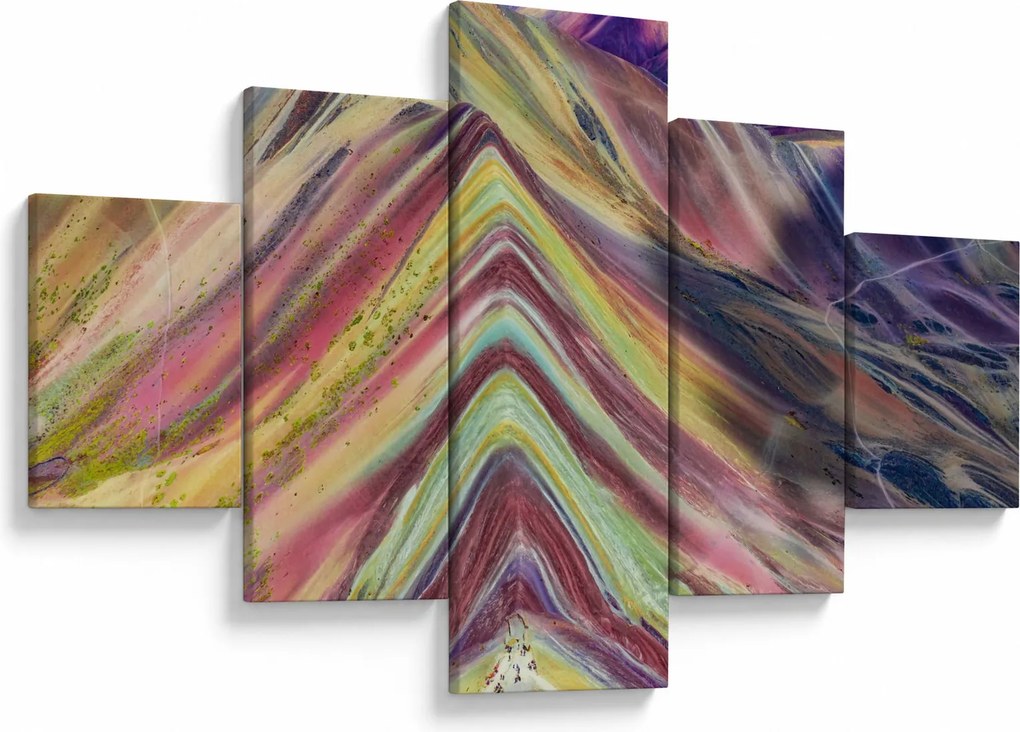 Obraz - Panorama (125x70 cm)