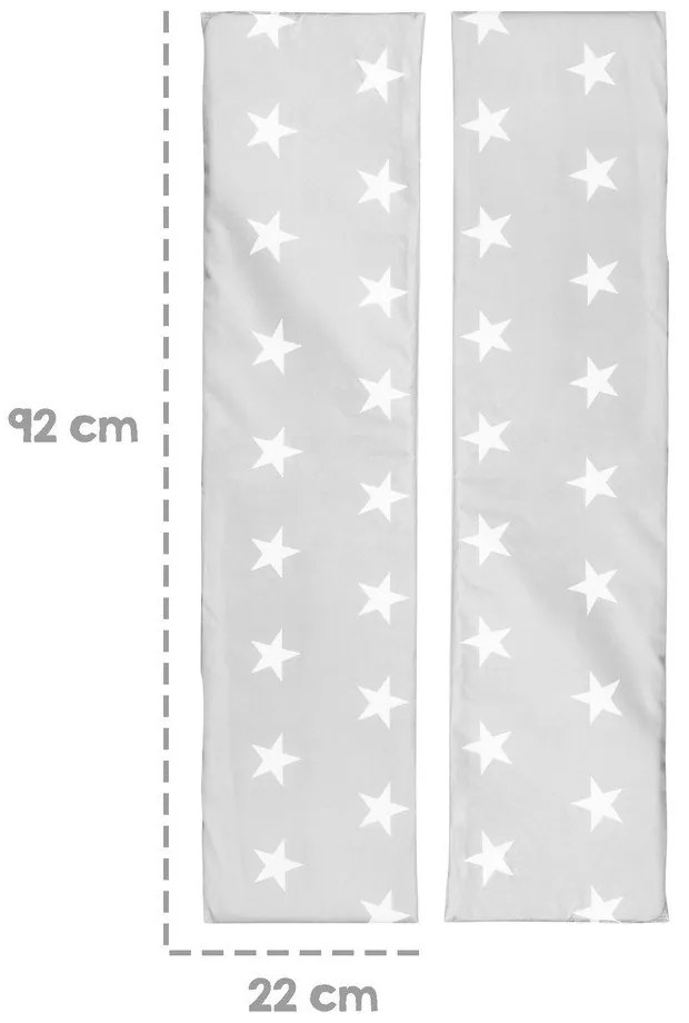 Dziecięcy zestaw ogrodowy 4 szt. Outdoor + – Roba