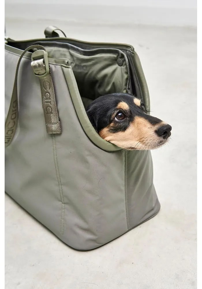 Torba transportowa dla psów 25x45 cm Sporta Grolive S/M – MiaCara