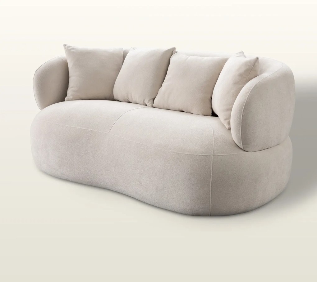 Sofa Vejle 2-osobowa