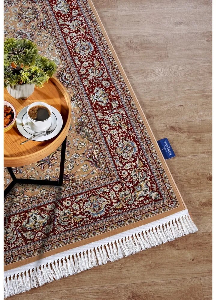 Czerwono-beżowy dywan 155x235 cm Alfred – Villeroy&amp;Boch