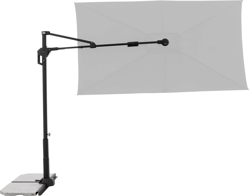 Doppler ACTIVE szary