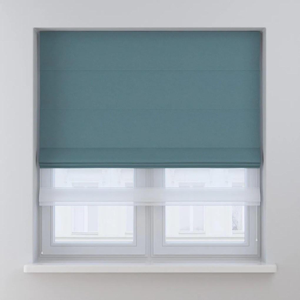 Roleta rzymska dzień noc Duo