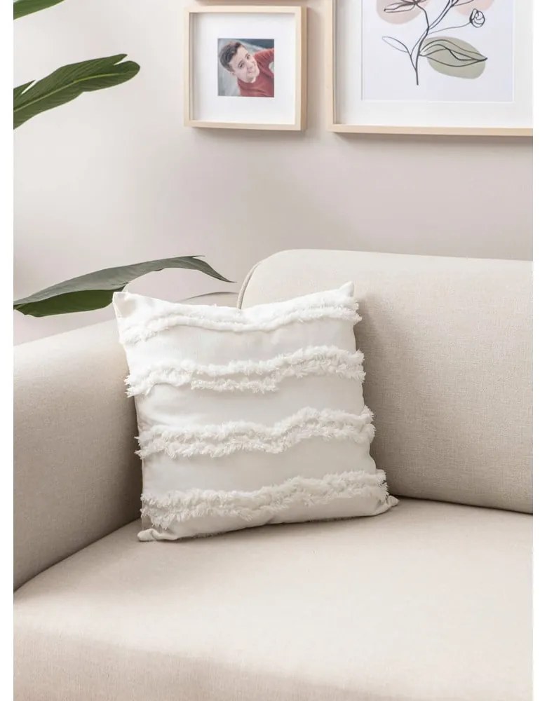 Poszewki na poduszki zestaw 2 szt. 43x43 cm – Mioli Decor