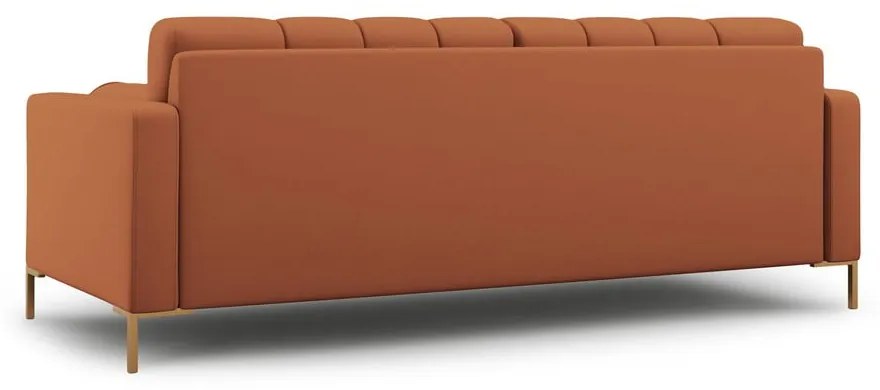 Ceglasta sofa 217 cm Bali – Cosmopolitan Design