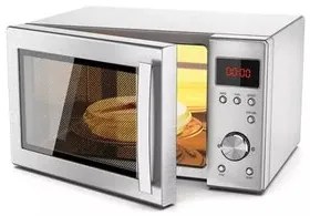 Tescoma Miska do omletów i sadzonych jajek PURITY MicroWave