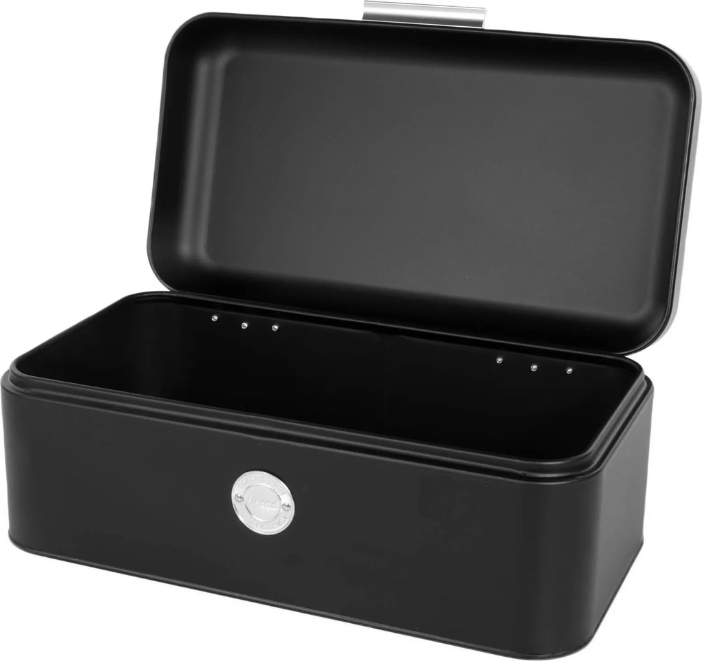 Chlebak metalowy BEAN, 40 x 20 cm