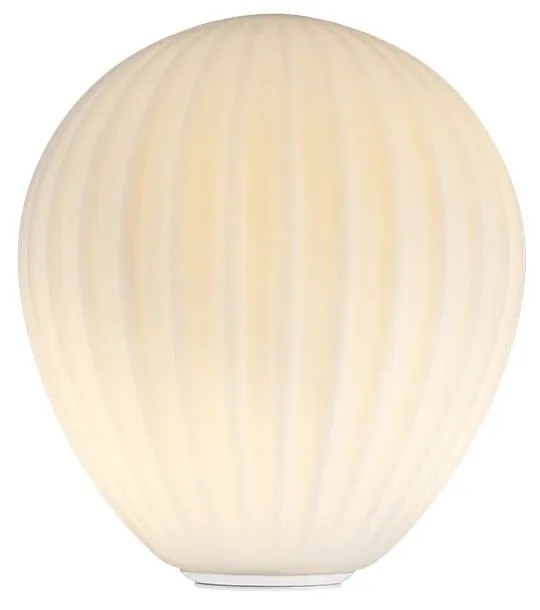 Biały abażur ø 27 cm Around the World Medium – UMAGE