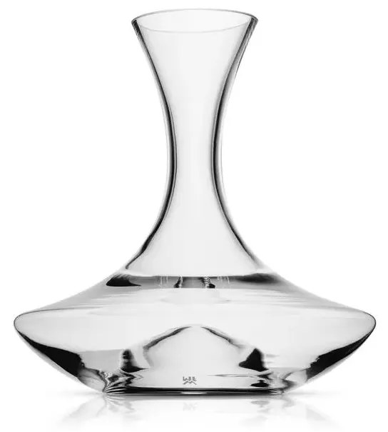 WMF - Dekanter z wklęsłym dnem