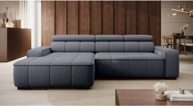 THIAGO S MINI z elektryczną regulacją siedziska WERSAL