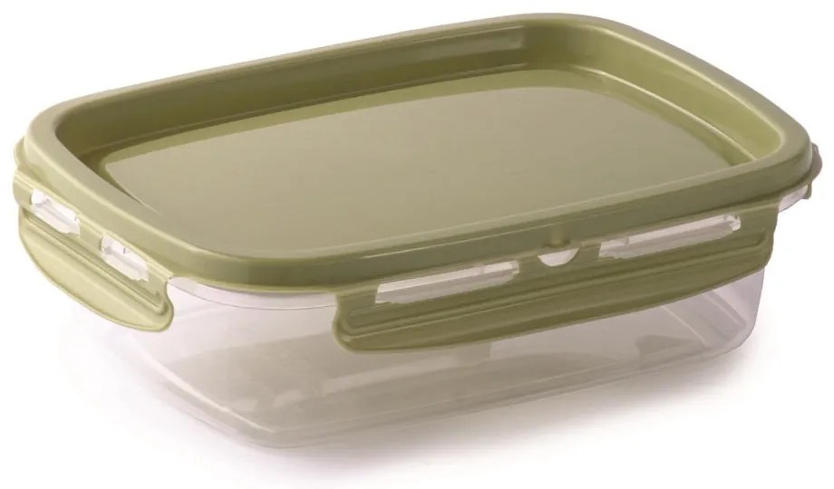 Pojemniki na żywność 3 szt. Snipslock – Snips