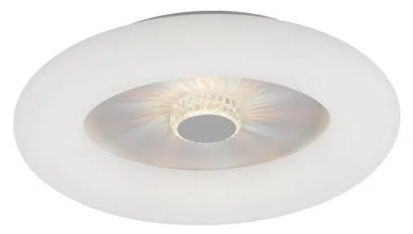 JUST LIGHT. 14383-16 - LED Plafon ściemnialny VERTIGO LED/26W/230V+DO