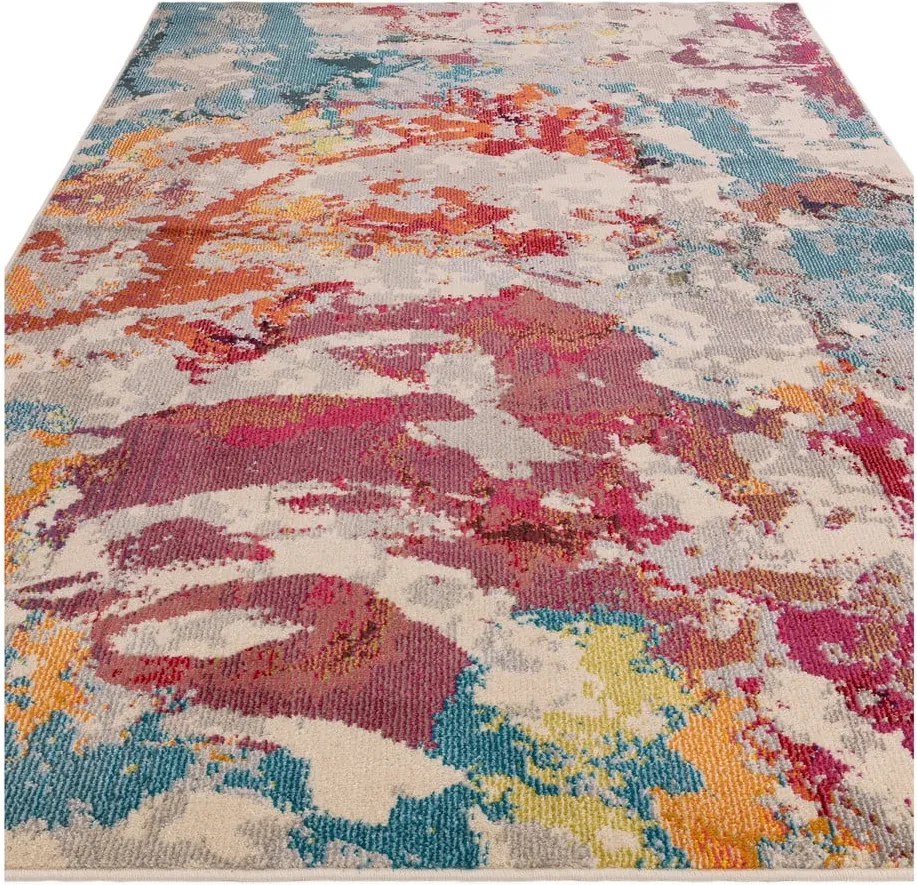 Dywan 200x300 cm Colores cloud – Asiatic Carpets