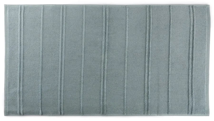 Zielone ręczniki frotte zestaw 2 szt. 50x90 cm Arden – Foutastic