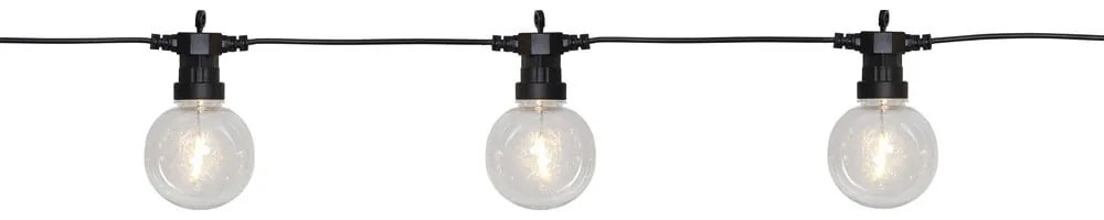 Ogrodowa girlanda świetlna LED Star Trading Big Circus Filament, dł. 4,5 m