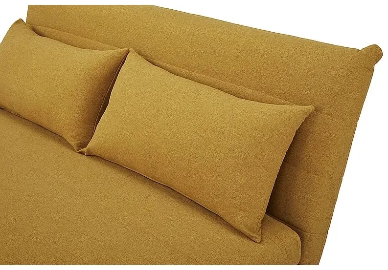 SOFA SPIKE II CURRY TAP. 138/BUK SIGNAL