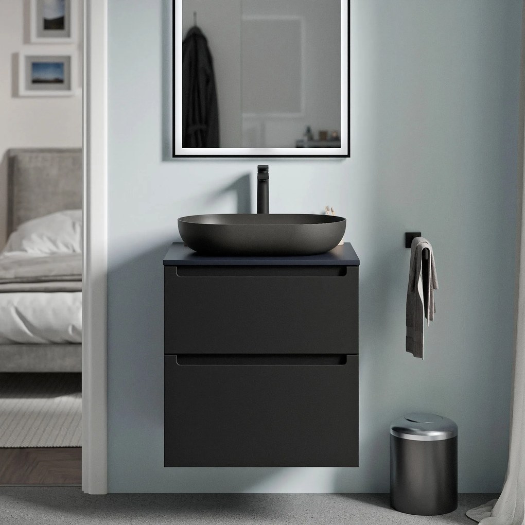 Szafka podumywalkowa VIREO 60 cm