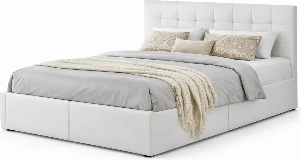 Łóżko kontynentalne N0-A19