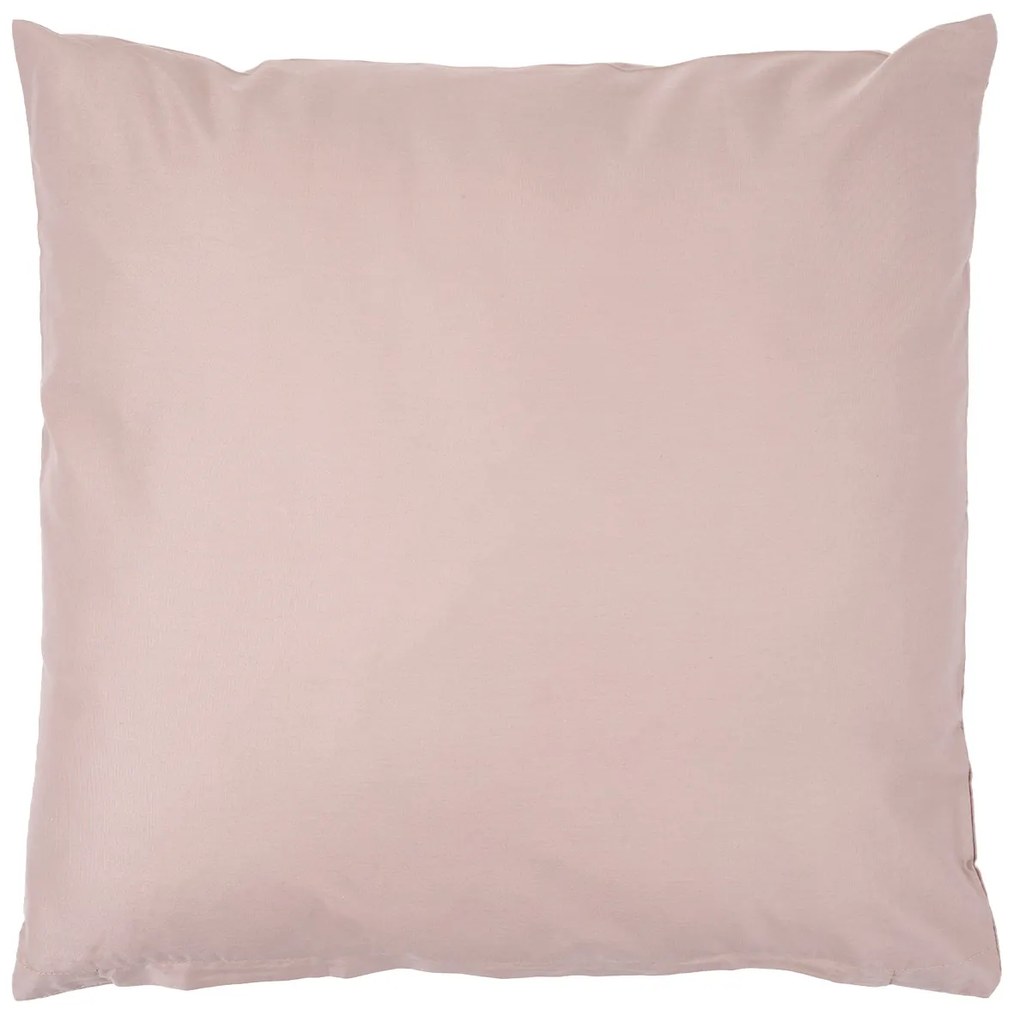 4Home Poszewka satynowa na poduszkę Cappuccino, 45 x 45 cm