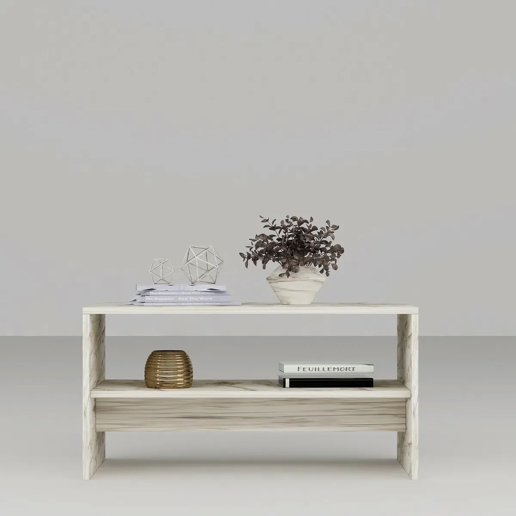 Stolik konferencyjny Apollon Marble