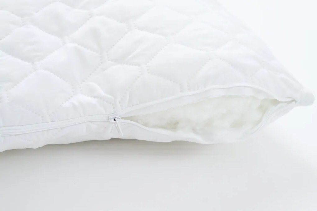 Poduszka z włókna pustego DREAMSOFT 50x70 cm