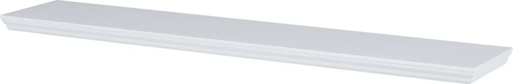 Półka P-026, biały