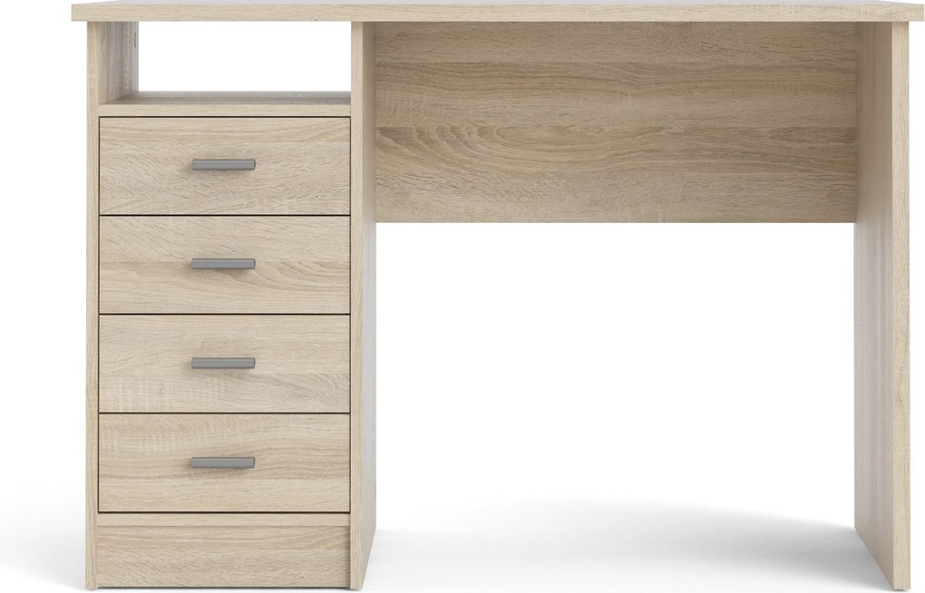 Biurko Function 4s dąb sonoma