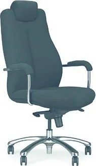 Fotel biurowy z atestem do 150 kg Sonata HRUA 24/7