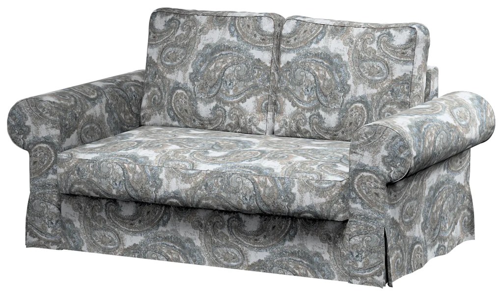 Pokrowiec na sofę Backabro 2-osobową rozkładaną