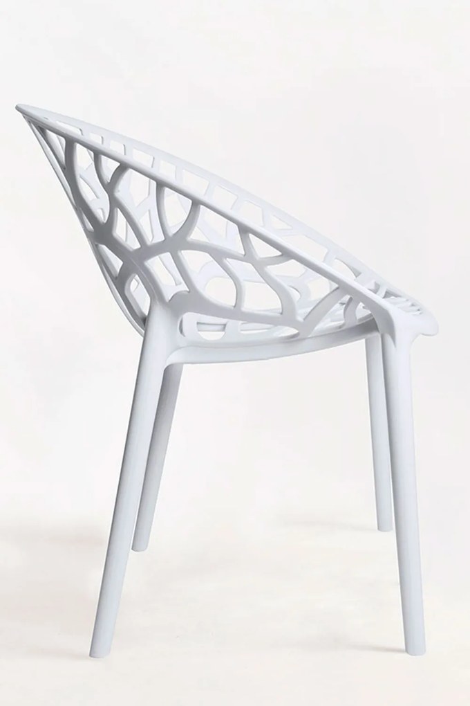 Zestaw 4 Krzese Nido