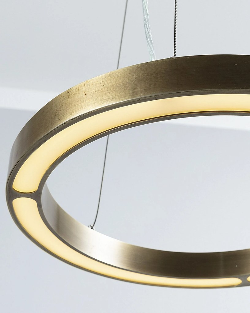 Lampa wisząca Malmo 45cm