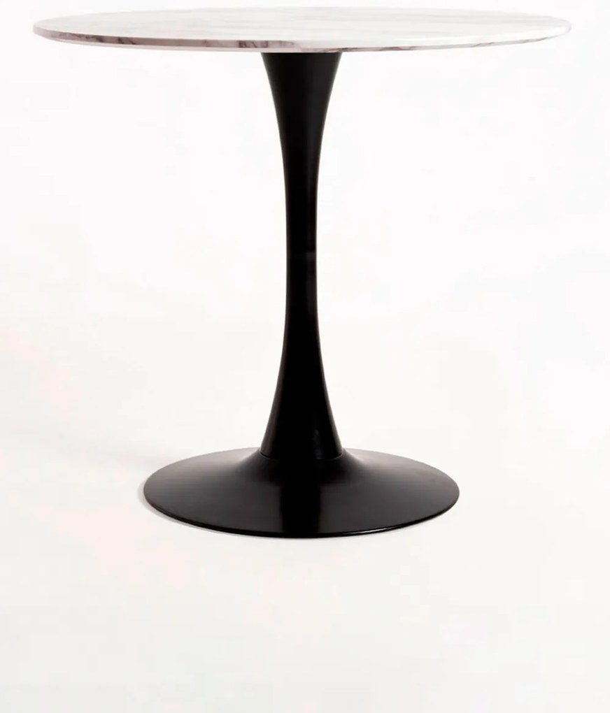 Stó Kolio 80 cm Marmur