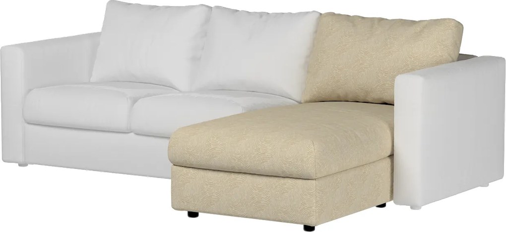 Pokrowiec na sekcję leżanki Vimle