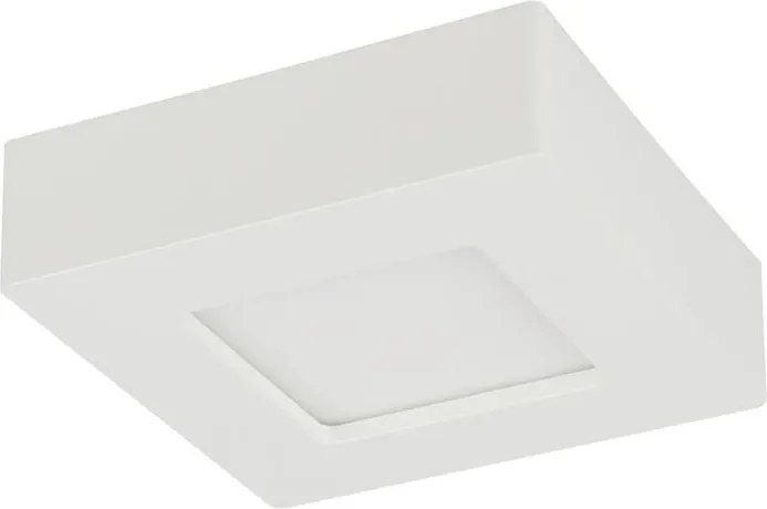 GLOBO 41606-9D - Oprawa sufitowa LED SVENJA LED/9W/230V