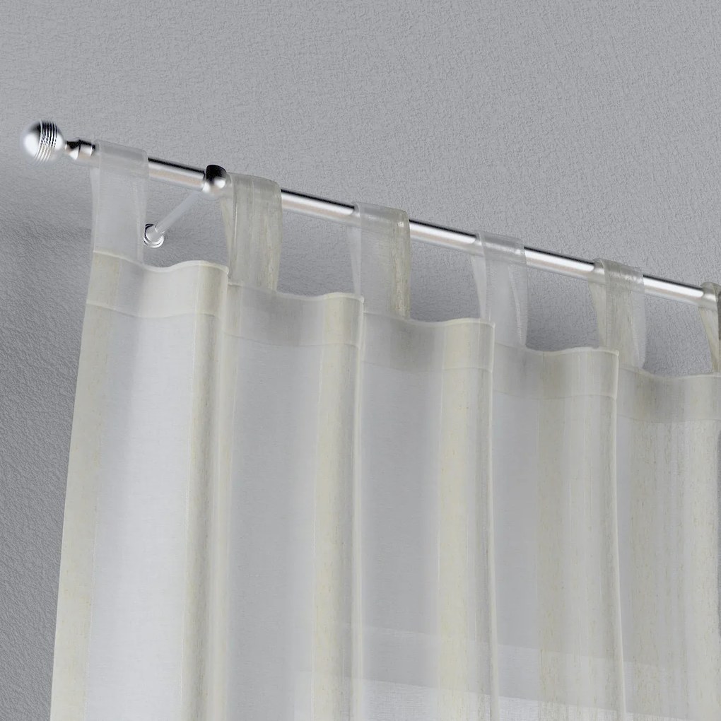 Zasłona na szelkach 1 szt.